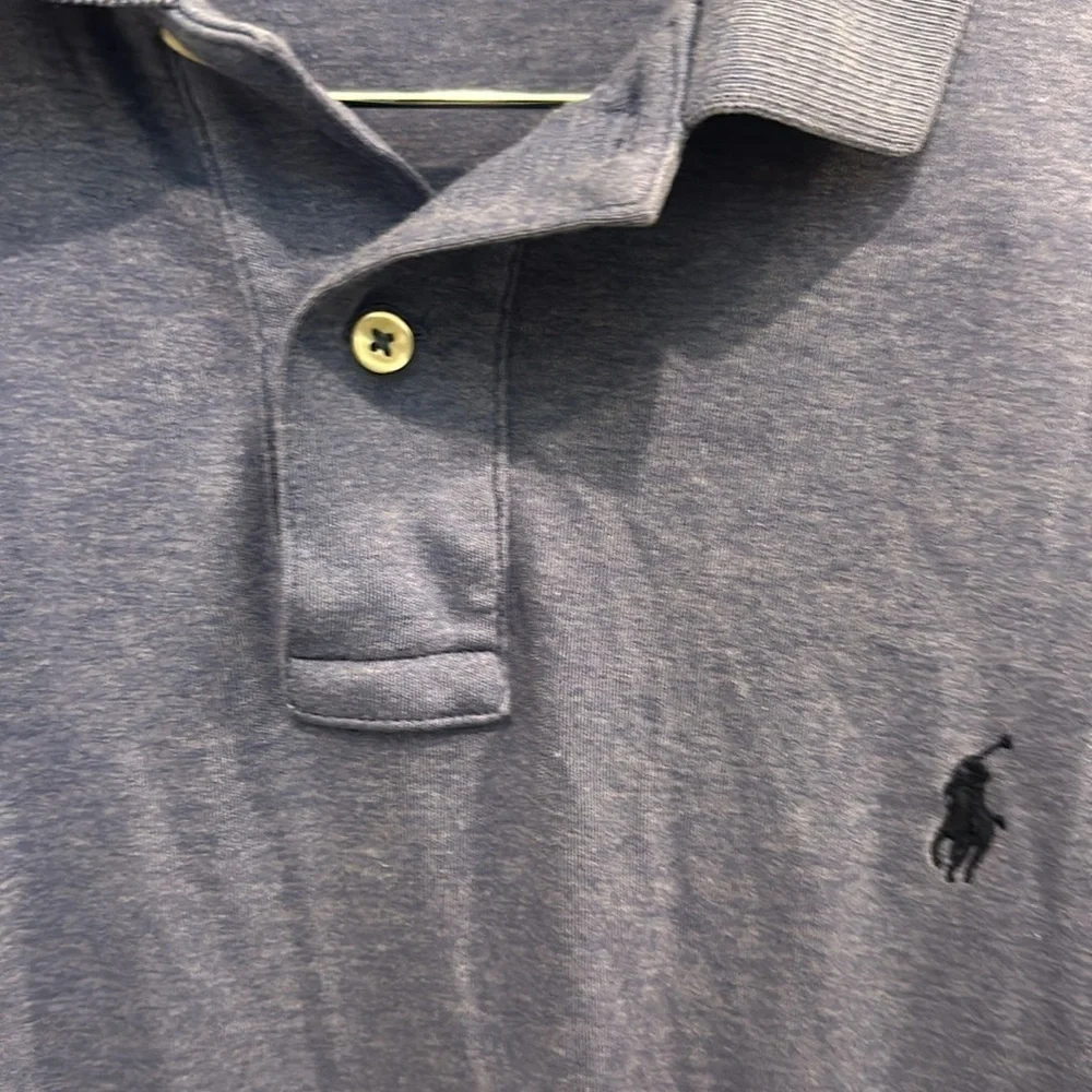 Mens Polo by Ralph lauren size XL